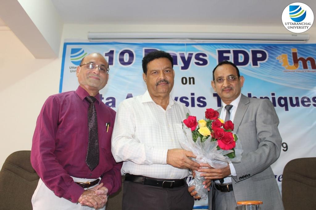 Law College Dehradun Events photo 1