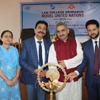 Law College Dehradun Events photo 9