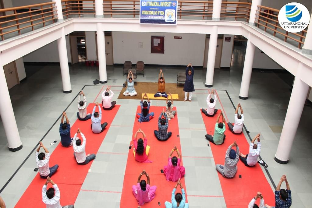 Law College Dehradun Events photo 4