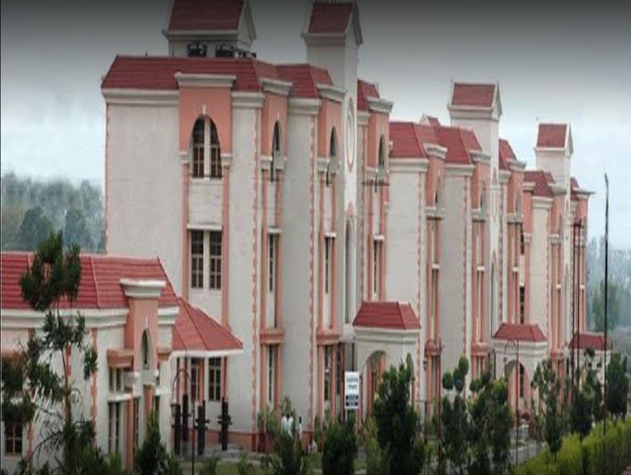 Law College Dehradun Campus photo 7