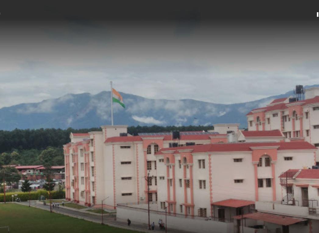 Law College Dehradun Campus photo 8