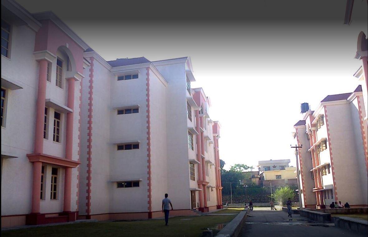 Law College Dehradun Campus photo 9