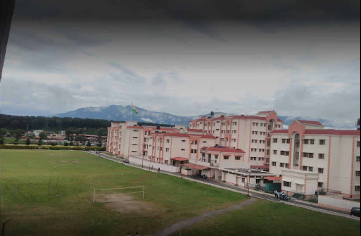 Law College Dehradun Campus photo 10