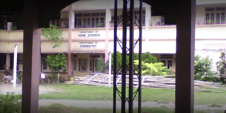 Handique Girls College Guwahati hostel photo 5