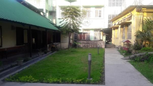 Handique Girls College Guwahati hostel photo 6