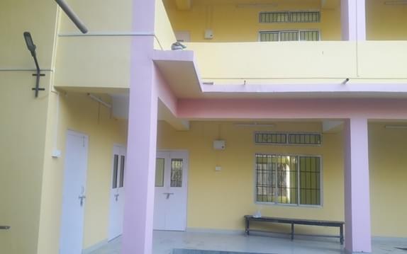 Handique Girls College Guwahati hostel photo 7
