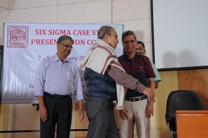 ISI Bangalore Events photo 1