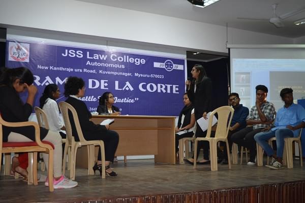 ISI Bangalore Events photo 2