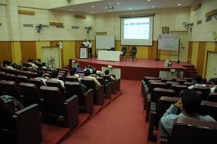 ISI Bangalore Events photo 3