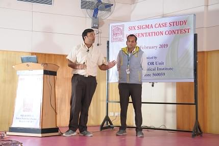 ISI Bangalore Events photo 4