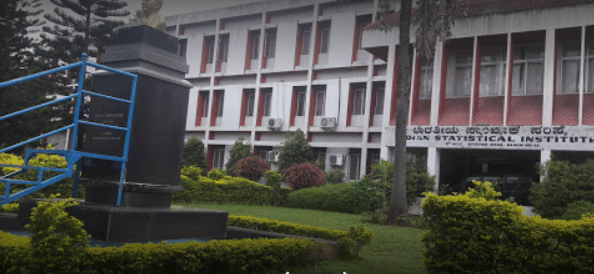 ISI Bangalore Campus photo 4