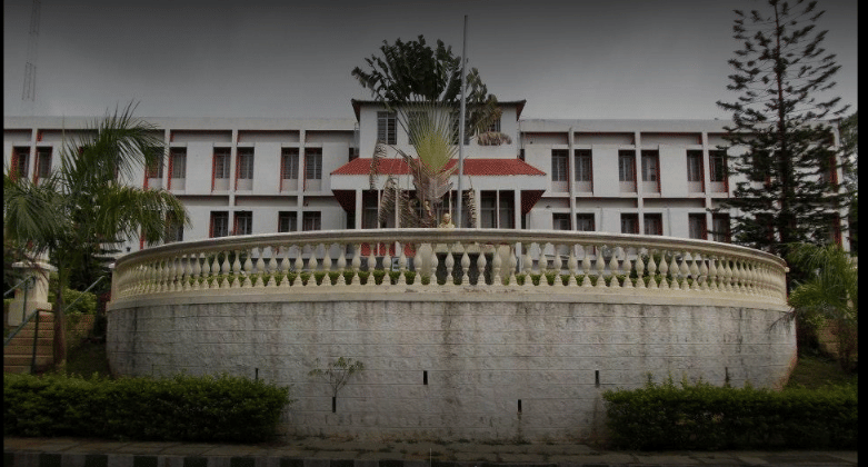 ISI Bangalore Campus photo 5