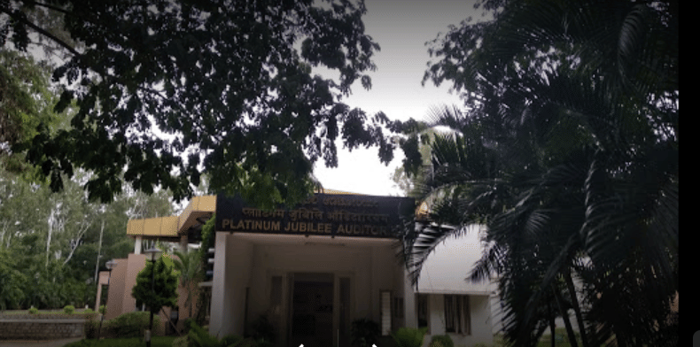 ISI Bangalore Campus photo 6