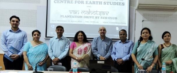 IP College for Women Events photo 5