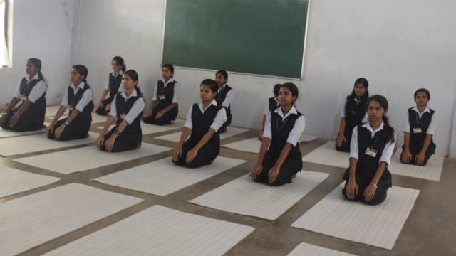 Nirmala College Muvattupuzha Facilites photo 8