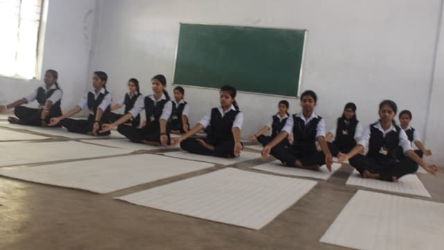 Nirmala College Muvattupuzha Facilites photo 9