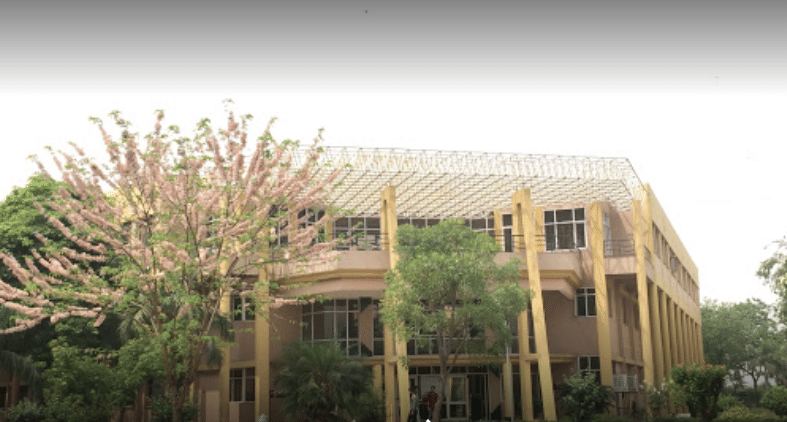 Institute of Engineering & Technology Ropar Infrastructure photo 5