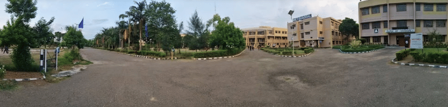 Institute of Engineering & Technology Ropar Infrastructure photo 6