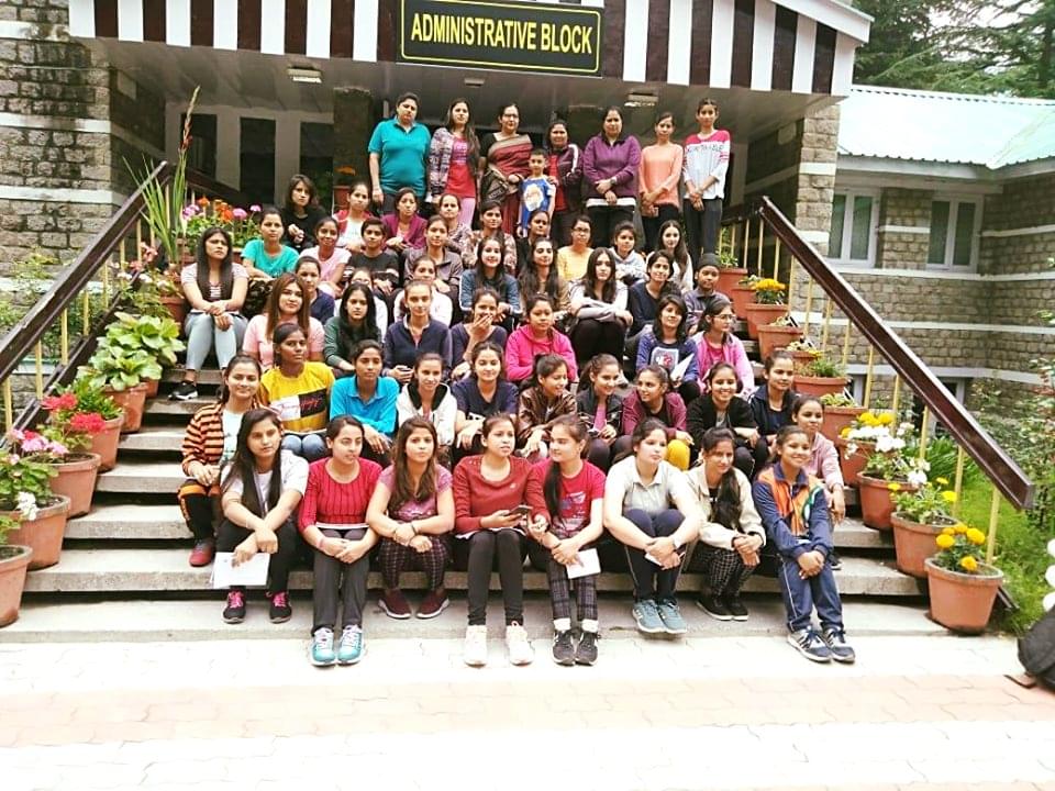 Institute of Engineering & Technology Ropar Events photo 9