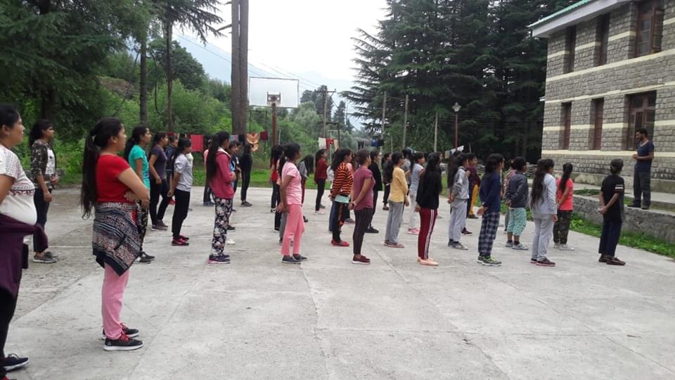 Institute of Engineering & Technology Ropar Events photo 10