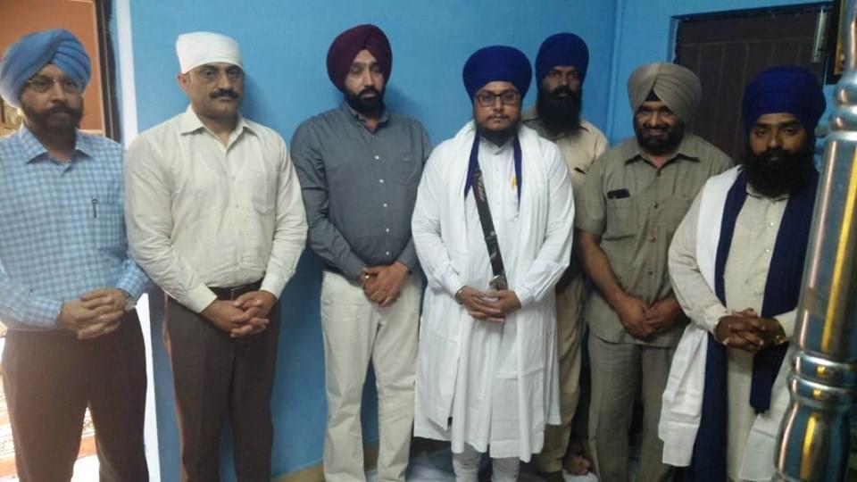 Institute of Engineering & Technology Ropar Events photo 11