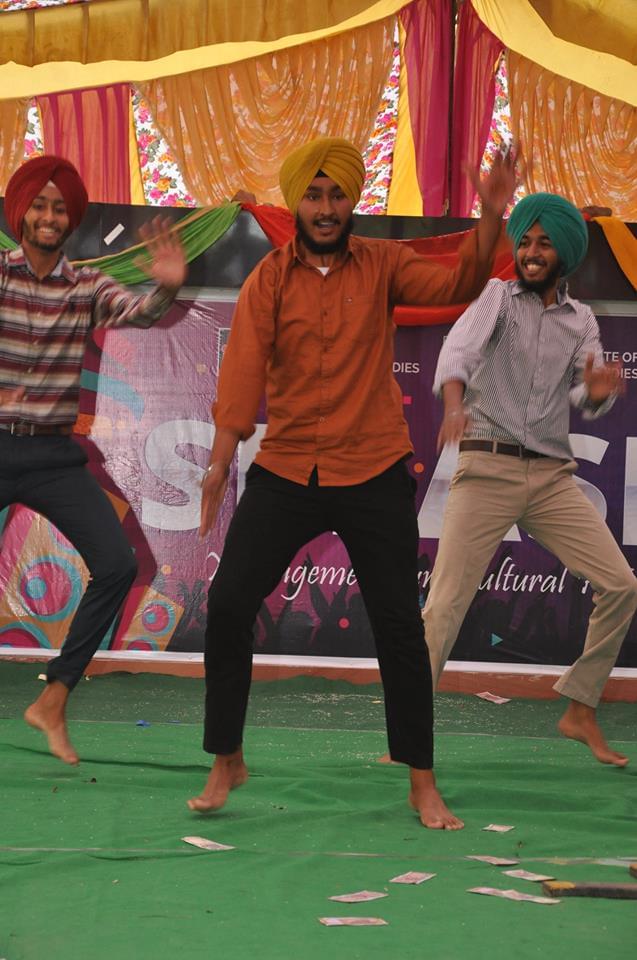 Institute of Engineering & Technology Ropar Events photo 12