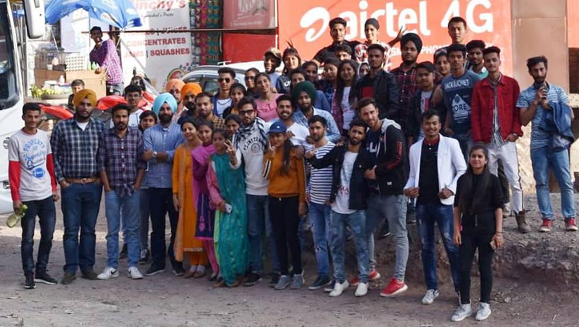 Institute of Engineering & Technology Ropar Events photo 15