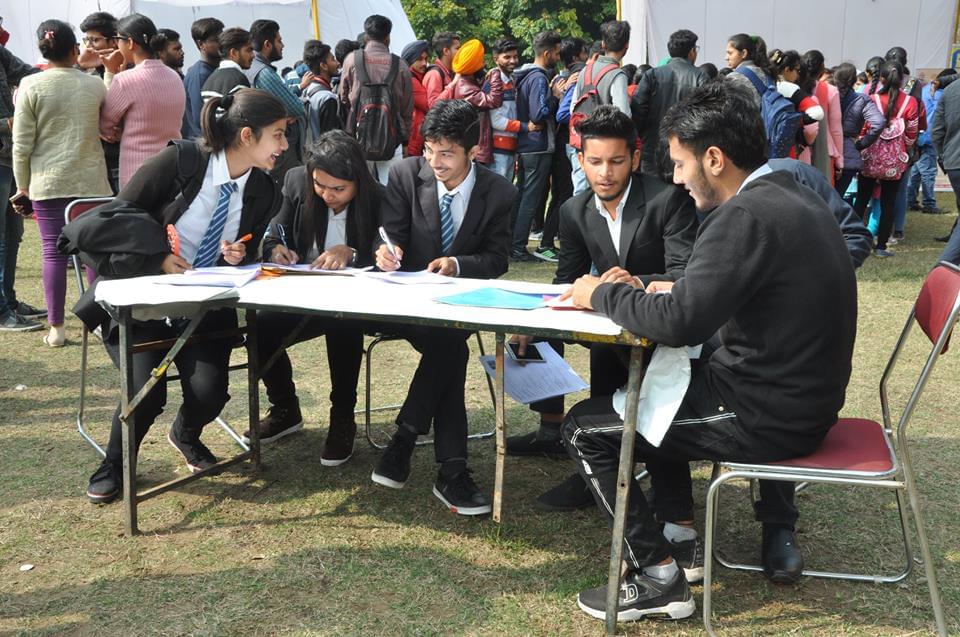 Institute of Engineering & Technology Ropar Events photo 16