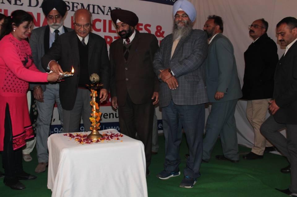 Institute of Engineering & Technology Ropar Events photo 17