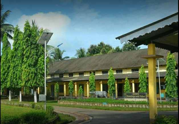 Kaliabor College Nagaon Campus photo 5