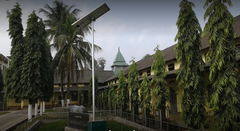 Kaliabor College Nagaon Campus photo 7