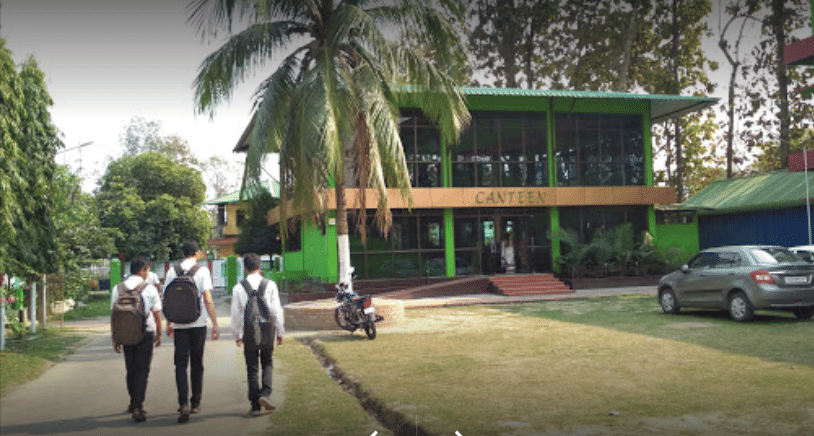 Kaliabor College Nagaon Events and Extra curriculars photo 1