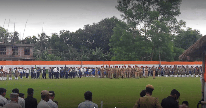 Kaliabor College Nagaon Events and Extra curriculars photo 2