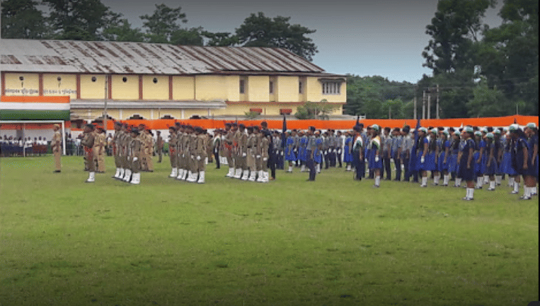 Kaliabor College Nagaon Events and Extra curriculars photo 5