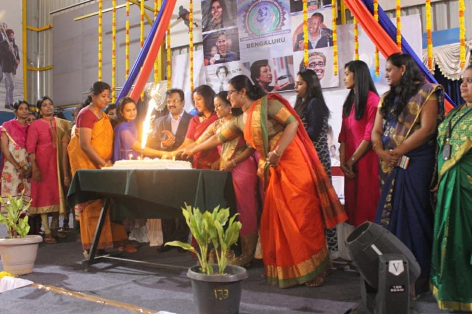 Al Ameen College of Pharmacy Bangalore Extra Curriculars photo 7