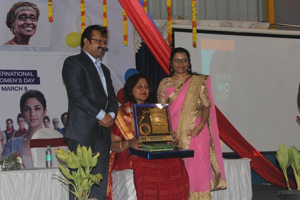 Al Ameen College of Pharmacy Bangalore Extra Curriculars photo 8