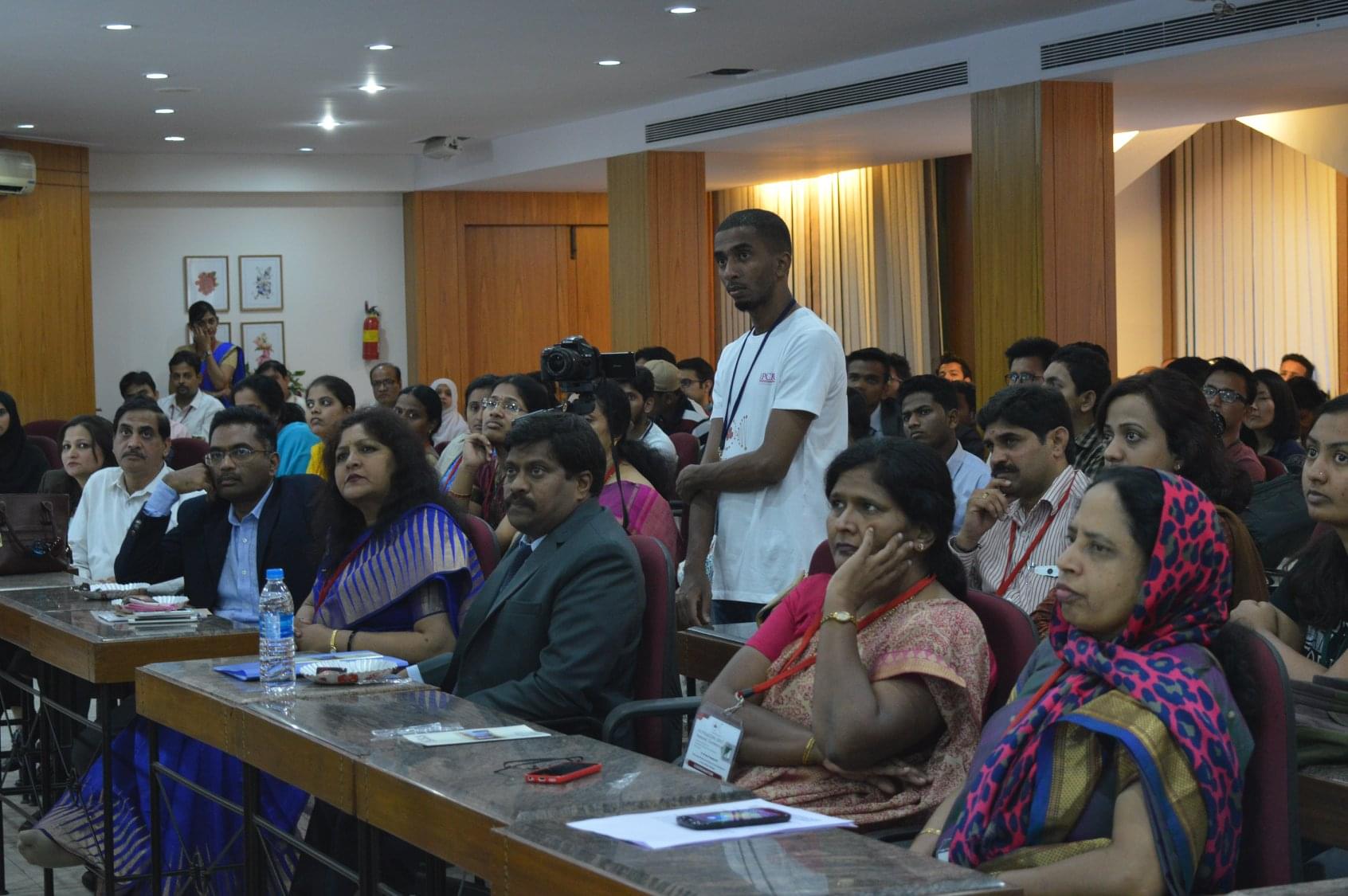 Al Ameen College of Pharmacy Bangalore Extra Curriculars photo 9