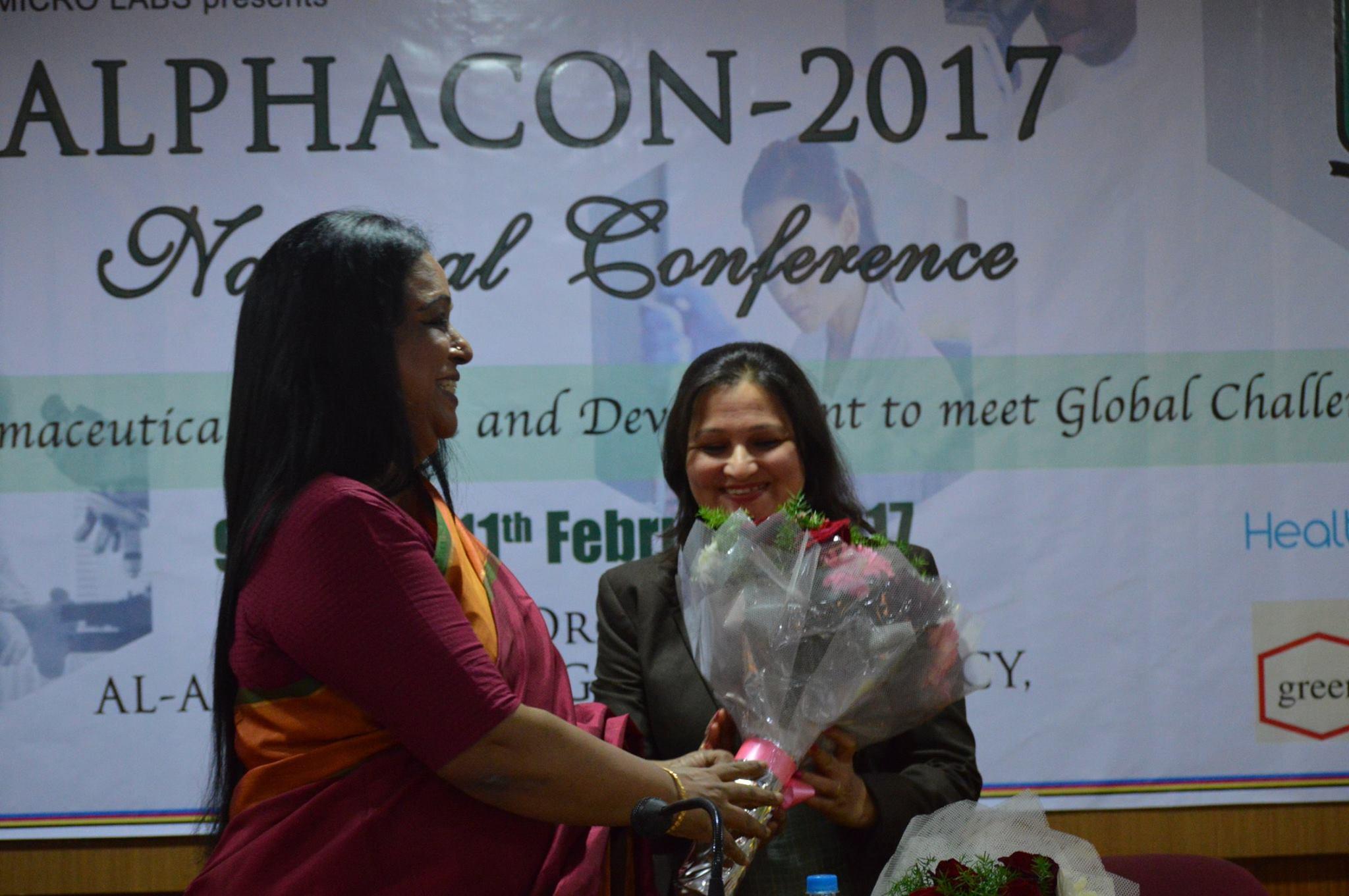 Al Ameen College of Pharmacy Bangalore Extra Curriculars photo 10