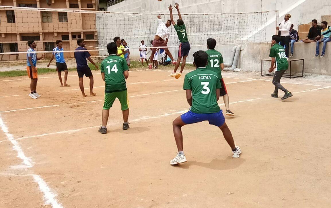 Al Ameen College of Pharmacy Bangalore Extra Curriculars photo 11