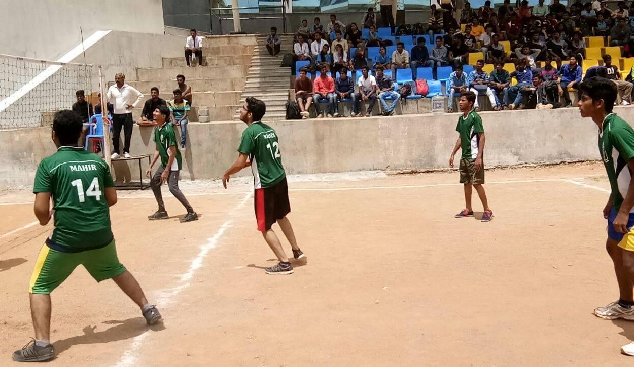 Al Ameen College of Pharmacy Bangalore Extra Curriculars photo 12