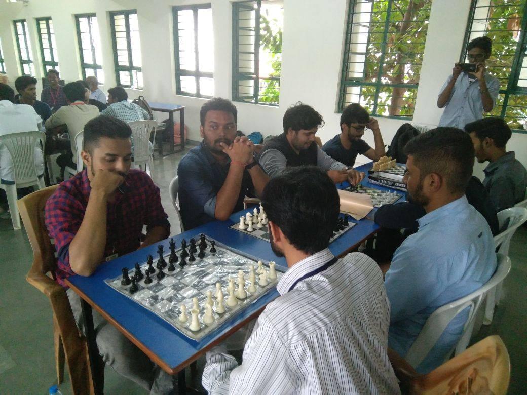 Al Ameen College of Pharmacy Bangalore Extra Curriculars photo 13