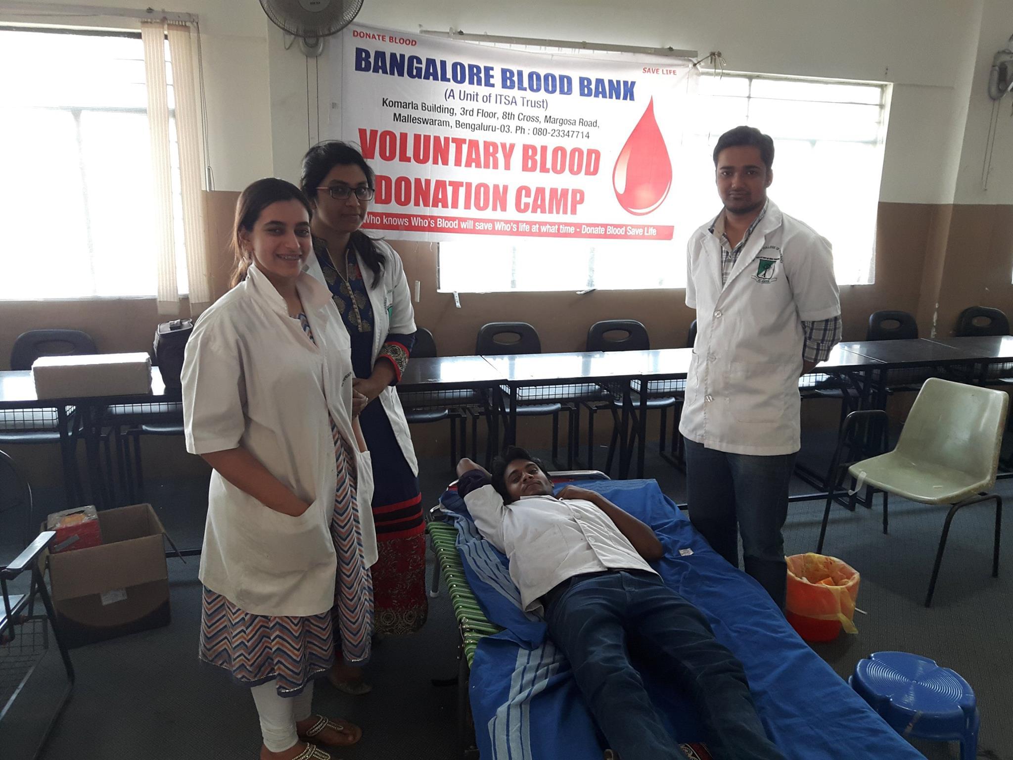 Al Ameen College of Pharmacy Bangalore Extra Curriculars photo 14