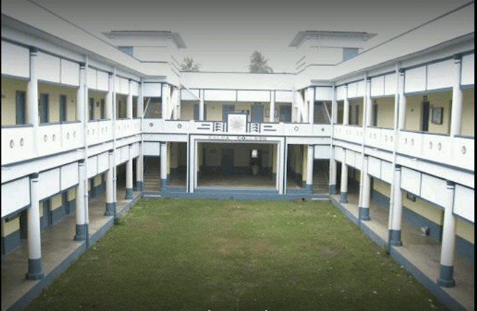 Kalna College Campus photo 7