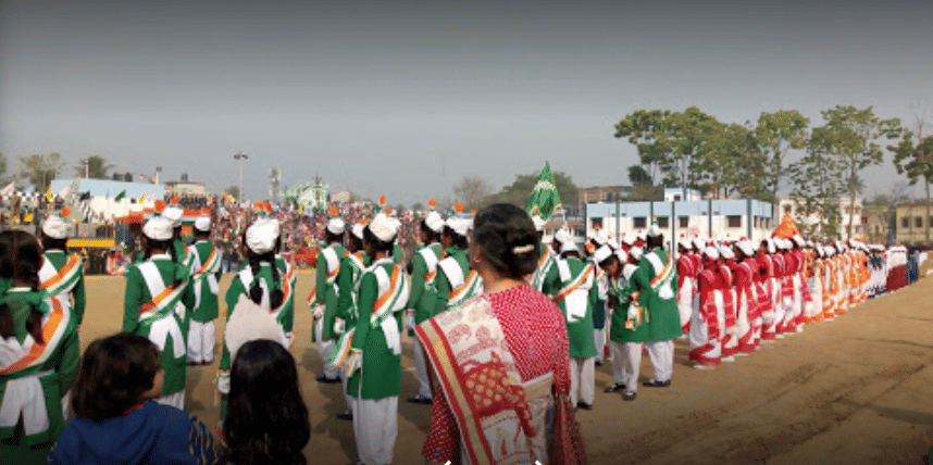 Kalna College Event photo 6