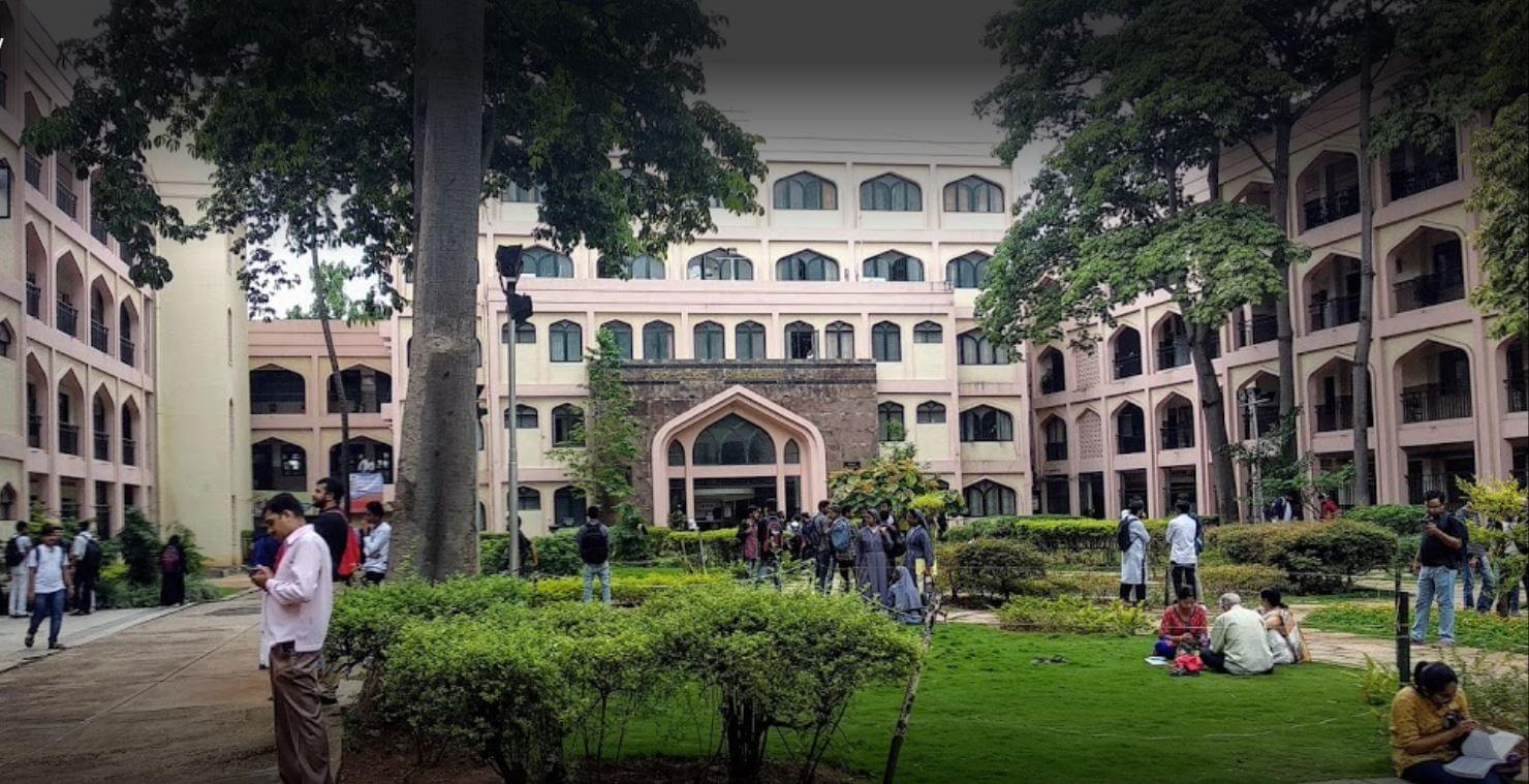 Al Ameen College of Pharmacy Bangalore Campus photo 5