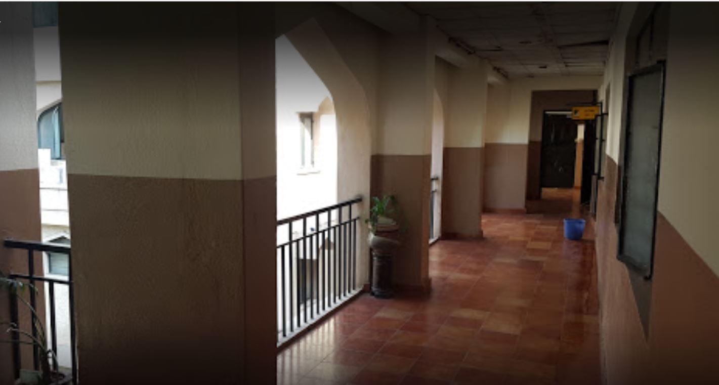 Al Ameen College of Pharmacy Bangalore Campus photo 6