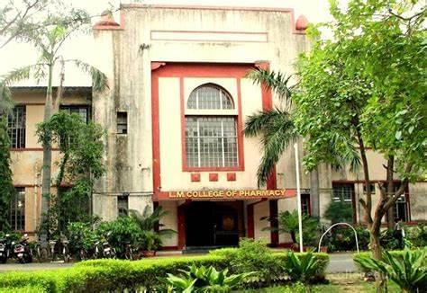 LMCP Ahmedabad Campus photo 3