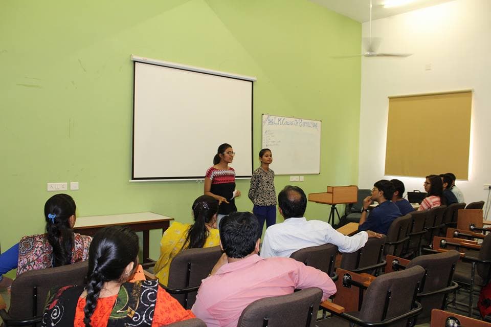 LMCP Ahmedabad Campus photo 5