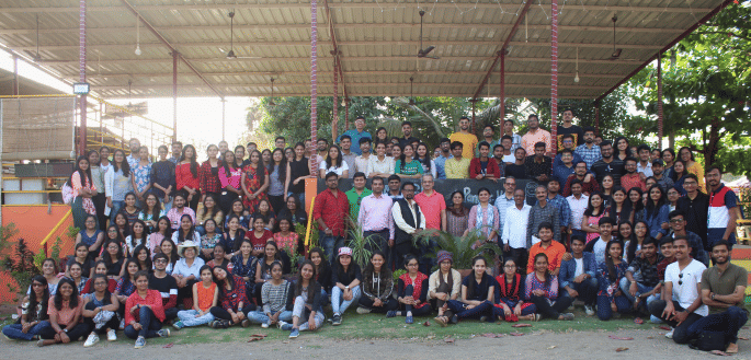 LMCP Ahmedabad Events photo 1