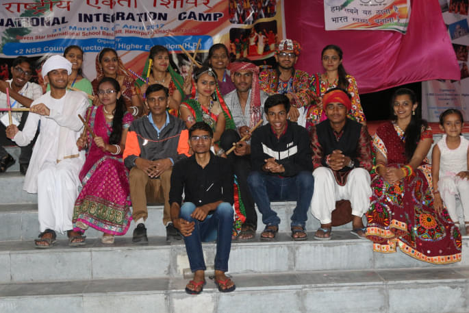 LMCP Ahmedabad Events photo 4